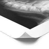 Spanische Phasen Zervikalspinale Entkernung Poster (Ecke)