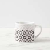 Spanische Sande Espressotasse (Rechts)