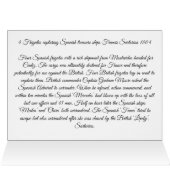 Spanische Schatzschiffe 1804 (Innenansicht Horizontal (Oben))