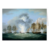 Spanische Schatzschiffe 1804 (Vorderseite (Horizontal))