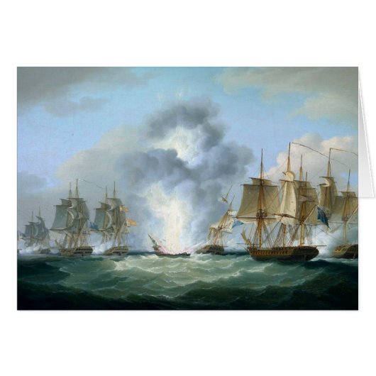 Spanische Schatzschiffe 1804 (Vorderseite (Horizontal))