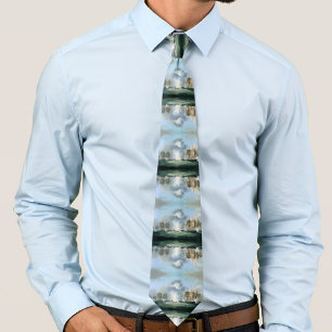 Spanische Schatzschiffe 1804 Krawatte