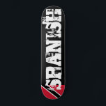 SPANISCHE Skateboard<br><div class="desc">WILLKOMMEN bei JMT SKATEBOARDS (JMT USA)/REGGAE SKATEBOARDS. Interlude Pixtures Merchandise Marken:Reggae Skateboards, TSB Kunstgalerie, Thompson SPIN Twins, Gumbae Culture.Super Carnivale, No more N Word.MUSIC PLANET, Judah Marley, Planet, HipHopPlanet Jarrett, Powell, Interlude Music, Craig Ross, Young Lion, Irie, Dennis Thompson, Chuck Badness, LIEBE WARRIOR, M Weinmarke, JAHFRICA, YARDIE, JAH, Al Hassani,...</div>