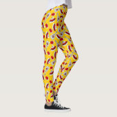 Spanische Souvenirs - Kleine Leggings (Rechts)