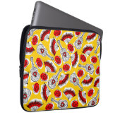 Spanische Souvenirs Multinotebook Laptopschutzhülle (Vorne Rechts)
