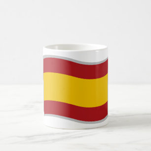 Spanische Tasse