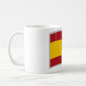 Spanische Tasse (Links)