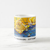 Spanische Tasse (Mittel)