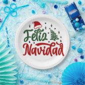 Spanische Teller (Party)