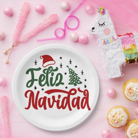 Spanische Teller (Party)