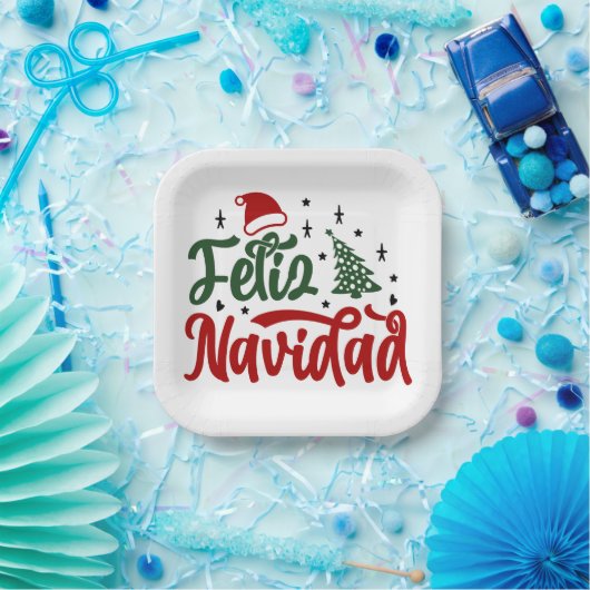 Spanische Teller (Party)