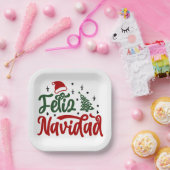 Spanische Teller (Party)