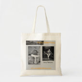 Spanische Themed Tasche Annas Pavlova (Vorne)