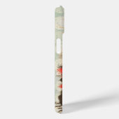 Spanische Träume Case-Mate iPhone Hülle (Rückseite / Rechts)