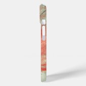 Spanische Träume Case-Mate iPhone Hülle (Rückseite / Links)