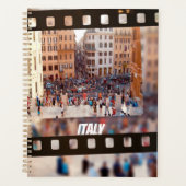 Spanische Treppen Rom, Italien Planer (Vorderseite)