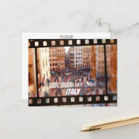 Spanische Treppen Rom, Italien