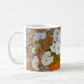 Spanische Wand Kaffeetasse (Links)