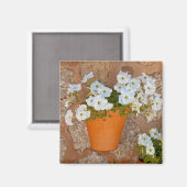 Spanische Wand Magnet (Vorderseite/Rückseite)