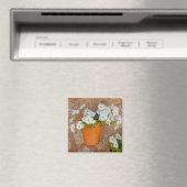 Spanische Wand Magnet (In Situ (Geschirrspüler))