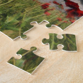 Spanische Windmühle im Sturm Puzzle (Seite)