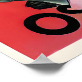 Spanischer Bürgerkrieg Propagandaplakat Arbeiter,  Poster (Ecke)