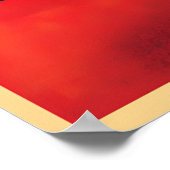 Spanischer Bürgerkrieg Propagandaplakat Baskisch Poster (Ecke)