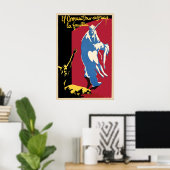 Spanischer Bürgerkrieg Propagandaplakat Kommunismu Poster (Heimbüro)
