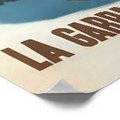Spanischer Bürgerkrieg Propagandaposter  Verhinder Poster (Ecke)