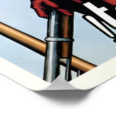 Spanischer Bürgerkrieg Volksfrontplakat Alle Poster (Ecke)