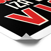 Spanischer Bürgerkrieg Volksfrontplakat Die Poster (Ecke)