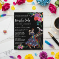 Spanischer Hochzeitstag Nuestra Boda Toter Tag