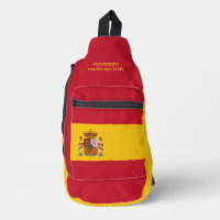 Spanischer individuelle Name