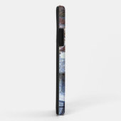 Spanischer Kaktus Stillleben Case-Mate iPhone Hülle (Hinten/Rechts)