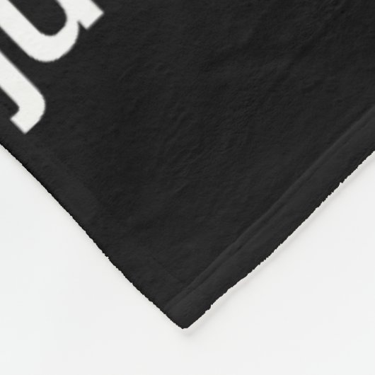 Spanischer Lehrer definiert Spaß an der Schule Fleecedecke (Ecke)