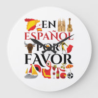 Spanischer Lehrer En Espanol Pour Gefallen