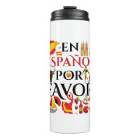 Spanischer Lehrer En Espanol Pour