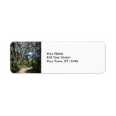 Spanischer Moosweg (Vorne)