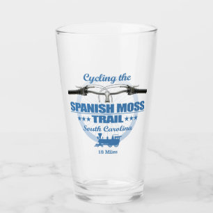 Spanischer Moosweg (H2) Glas