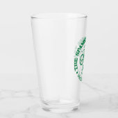 Spanischer Moosweg (Radfahren) Glas (Rechts)