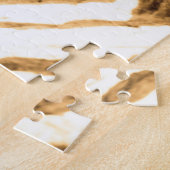 Spanischer Parabolbogen Puzzle (Seite)