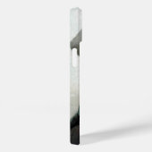 Spanischer Ranchero Cowboy in Old West Saloon Case-Mate iPhone Hülle (Rückseite / Rechts)