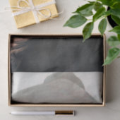 Spanischer Ranchero Cowboy in Old West Saloon Seidenpapier (Geschenk)