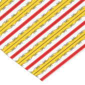 Spanischer Tischläufer (Ecke)