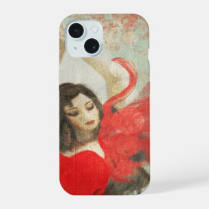 Spanischer Traum iPhone 15 Hülle