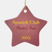Spanischer Verein,