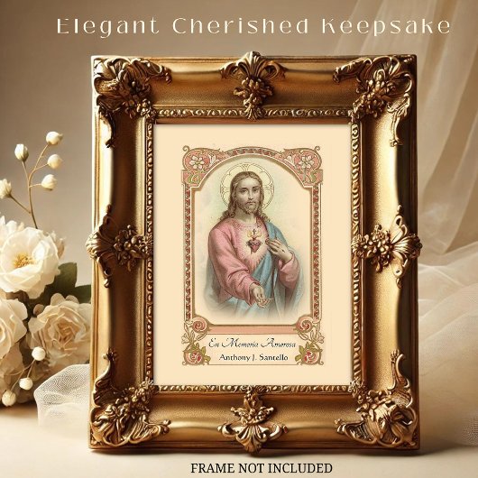 Spanisches Beerdigungsgebet