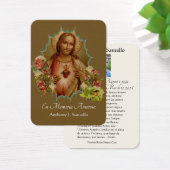 Spanisches Beerdigungsgebet (Schreibtisch)