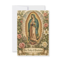 Spanisches Guadalupe Trauergebet Gedenkstätte Heil