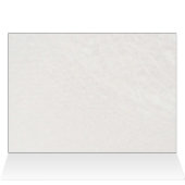 Spanisches Hochzeitskarte felicidades por SU boda (Innenansicht Horizontal (Oben))